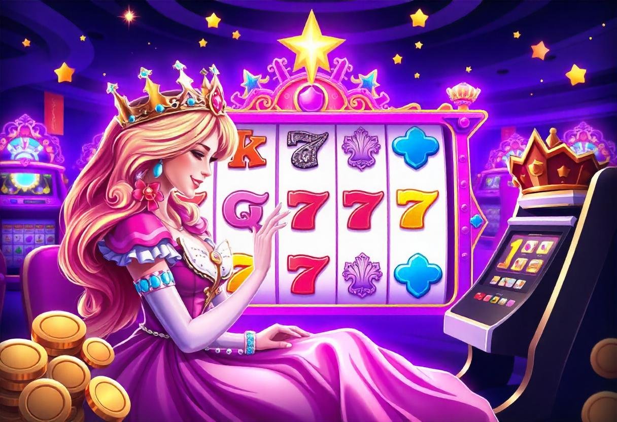 Cara Main Situs Slot Gacor Dengan Kemenangan Terbaik